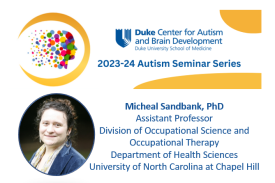 M. Sandbank PhD